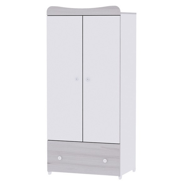 Продукт Lorelli ЕXCLUSIVE - Гардероб 80х57х178 см - 0 - BG Hlapeta